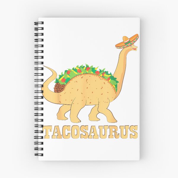 Item preview, Tacosaurus Dinosaur Funny Mexican Food Taco Tacos Lover T-Shirt designed and sold by Fester's Designs.