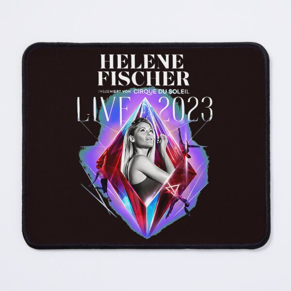 Item preview, Helene Fischer Live 2023 Cirque du Soleil Show designed and sold by hamid-lew-haven.