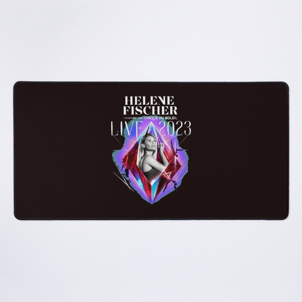 Item preview, Helene Fischer Live 2023 Cirque du Soleil Show designed and sold by hamid-lew-haven.