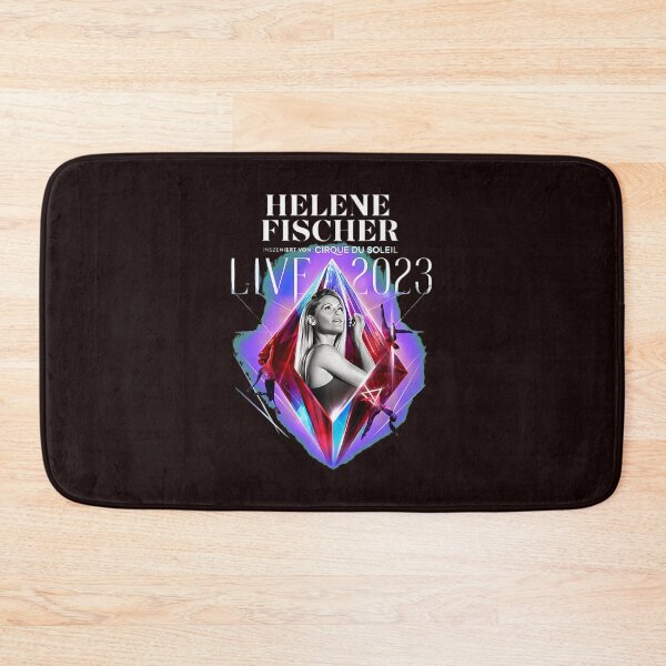 Item preview, Helene Fischer Live 2023 Cirque du Soleil Show designed and sold by hamid-lew-haven.
