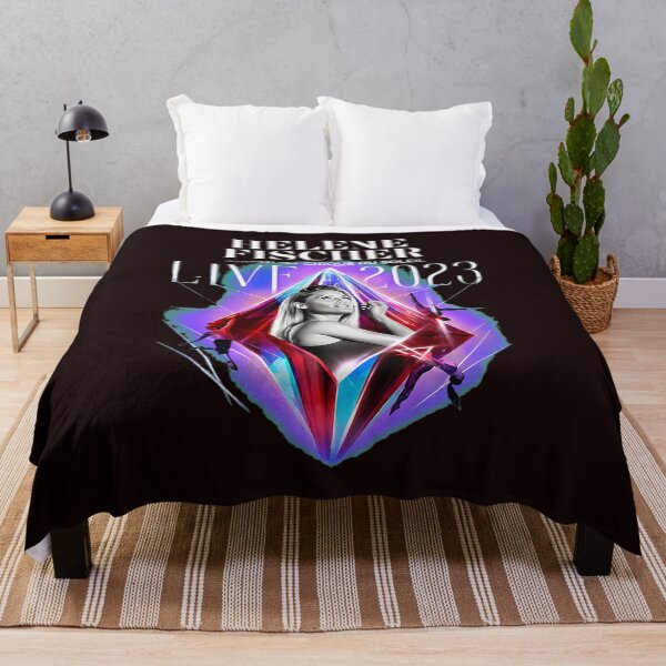 Item preview, Helene Fischer Live 2023 Cirque du Soleil Show designed and sold by hamid-lew-haven.