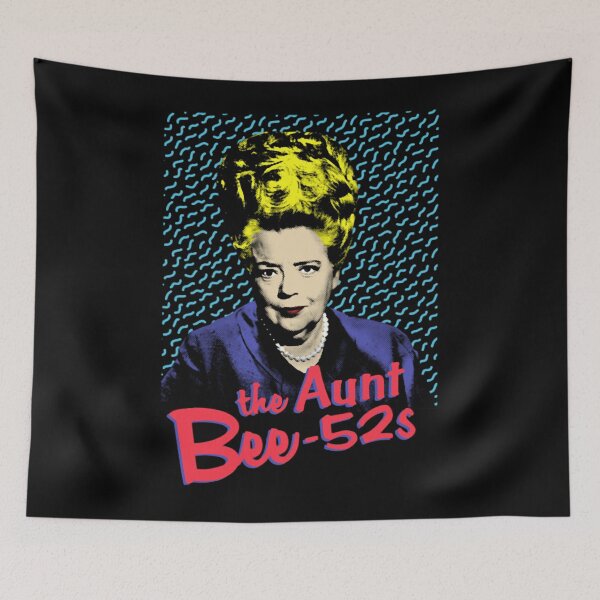 Item preview, Aunt Bee 52s designed and sold by HAYDENSBORNE.