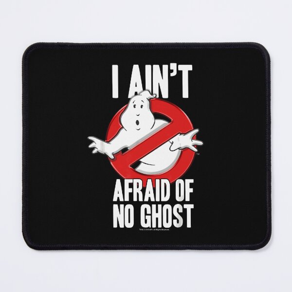 Item preview, Ghostbusters I Ain T Afraid Of No Ghost designed and sold by streetwen.