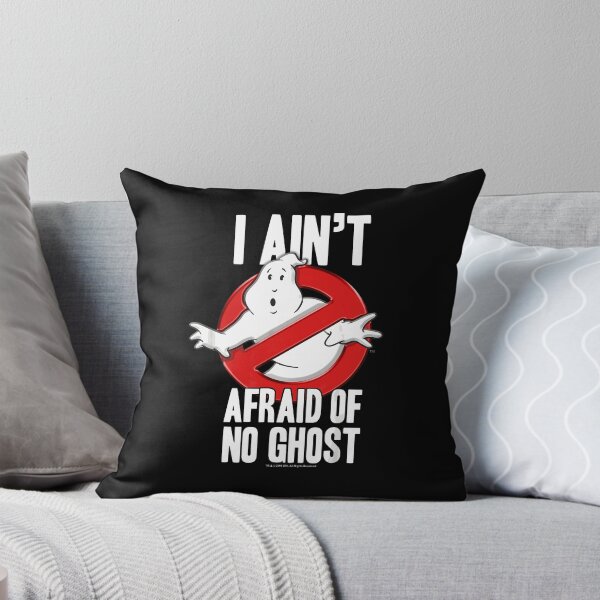 Item preview, Ghostbusters I Ain T Afraid Of No Ghost designed and sold by streetwen.