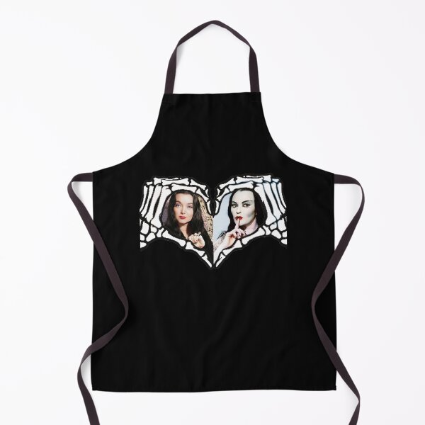 Item preview, Morticia and Lilly designed and sold by Cblauss17.
