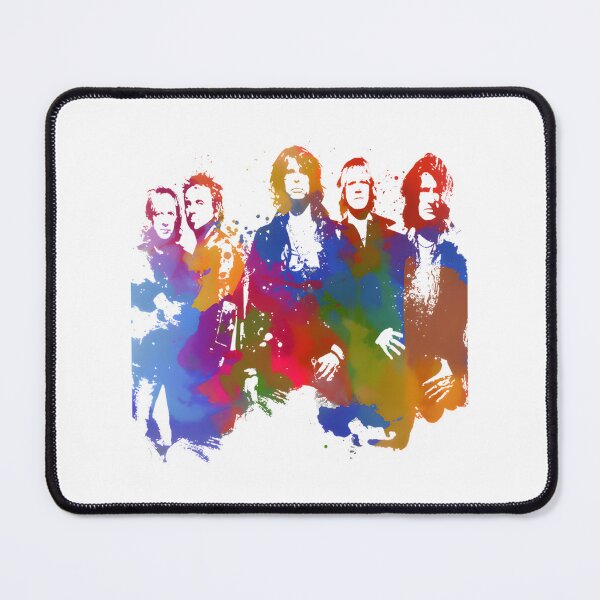 Item preview, Legendary Rock Painting Artwork with Bold and Vibrant Design designed and sold by Indigenous Art.