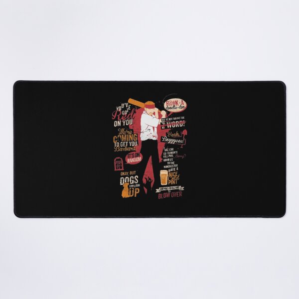 Item preview, Retro Cricket Player Collage Funny Quotes Typography designed and sold by ThomasHensle.