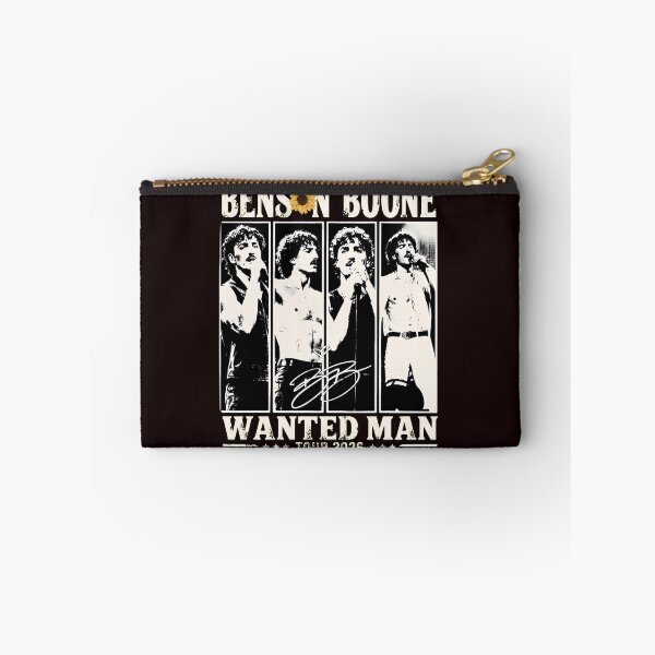 Item preview, Benson Boone Wanted Man Tour 2026  designed and sold by hamid-lew-haven.