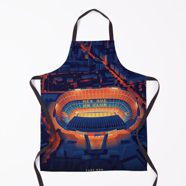 Item preview, Barcelona 511 designed and sold by Manu785.