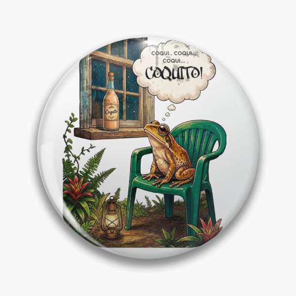Item preview, COQUI COQUITO PR PUERTO RICO designed and sold by RNGAPPAREL28.