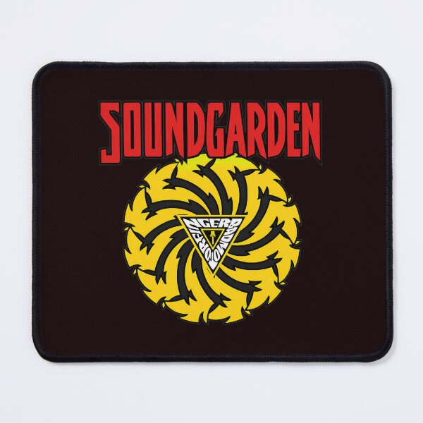 Item preview, Soundgarden Grunge Band designed and sold by hamid-lew-haven.