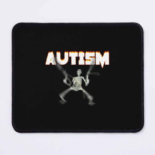 Item preview, Autisms Skeleton designed and sold by HAYDENSBORNE.