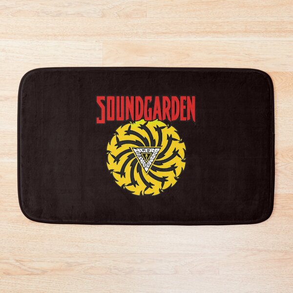 Item preview, Soundgarden Grunge Band  designed and sold by hamid-lew-haven.