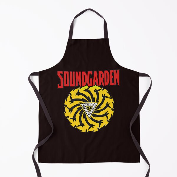 Item preview, Soundgarden Grunge Band  designed and sold by hamid-lew-haven.