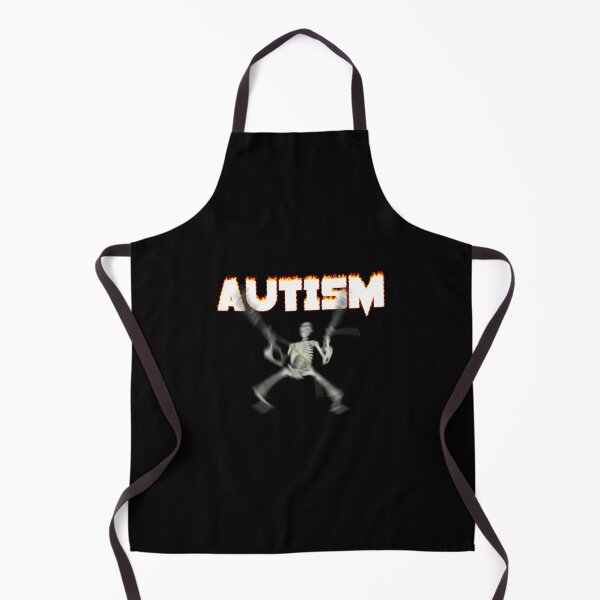 Item preview, Autisms Skeleton designed and sold by HAYDENSBORNE.