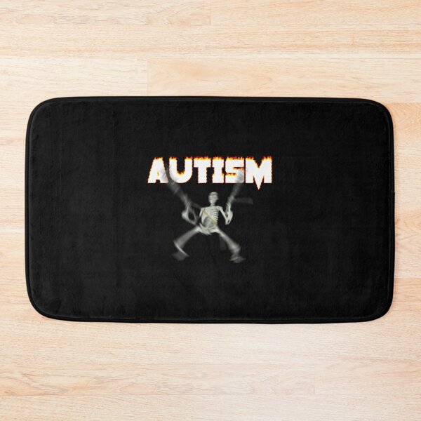 Item preview, Autisms Skeleton designed and sold by HAYDENSBORNE.