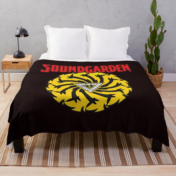 Item preview, Soundgarden Grunge Band  designed and sold by hamid-lew-haven.