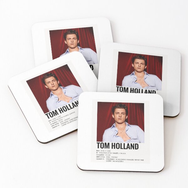 Item preview, Tom Holland  designed and sold by ASsuperstore.