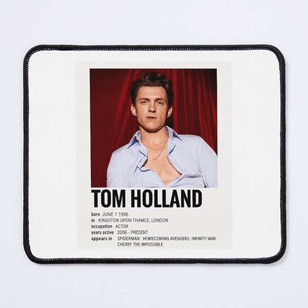 Item preview, Tom Holland designed and sold by ASsuperstore.