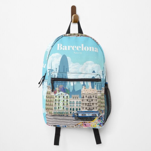 Item preview, Barcelona 512 designed and sold by Manu785.