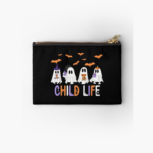 Item preview, Halloween Child Life Ghost Cls Ccls Specialist Play designed and sold by streetwen.