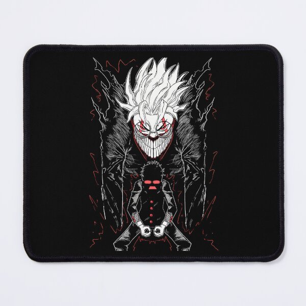 Item preview, Okarun designed and sold by ZORO MAZE.