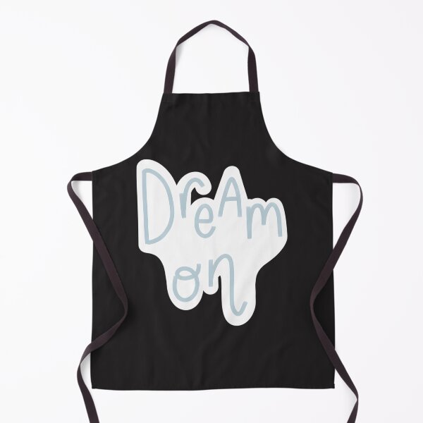 Item preview, Dream On Inspirational Quote Design for Motivation and Positivity designed and sold by Indigenous  Art.
