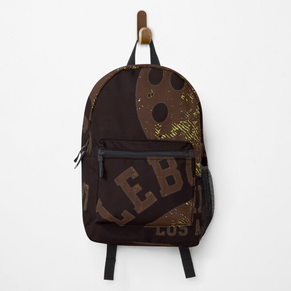 Item preview, Lebowski Bowling Team LA Retro  designed and sold by hamid-lew-haven.