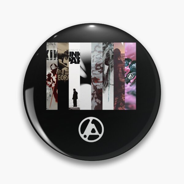Item preview, Linkin Park Classic  designed and sold by PavleCiric.