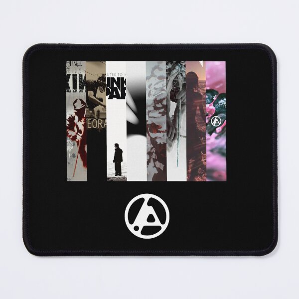 Item preview, Linkin Park Classic designed and sold by PavleCiric.