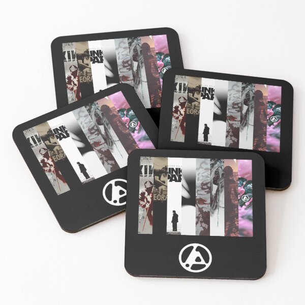 Item preview, Linkin Park Classic  designed and sold by PavleCiric.