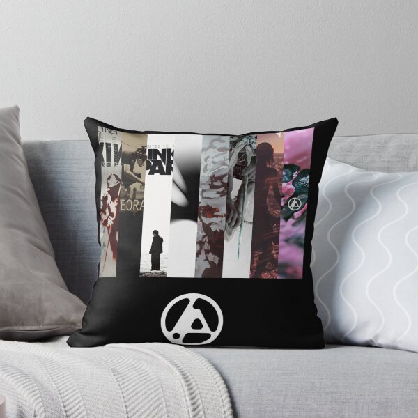 Item preview, Linkin Park Classic  designed and sold by PavleCiric.
