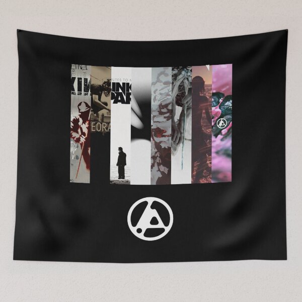 Item preview, Linkin Park Classic  designed and sold by PavleCiric.