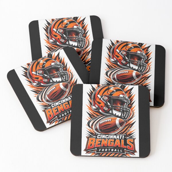 Item preview, Cincinnati football designed and sold by JokerH.