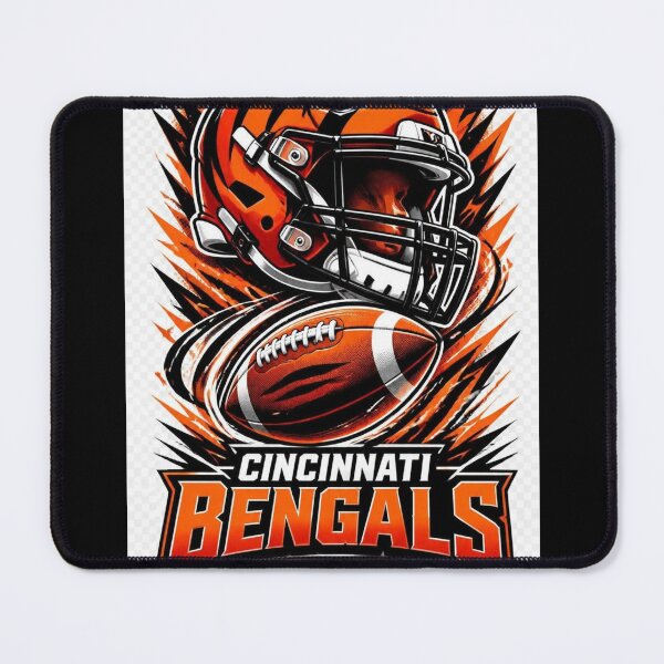 Item preview, Cincinnati football designed and sold by JokerH.