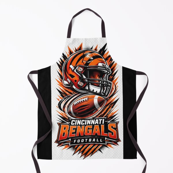 Item preview, Cincinnati football designed and sold by JokerH.