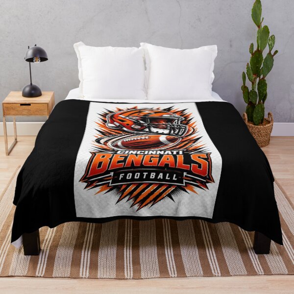 Item preview, Cincinnati football designed and sold by JokerH.