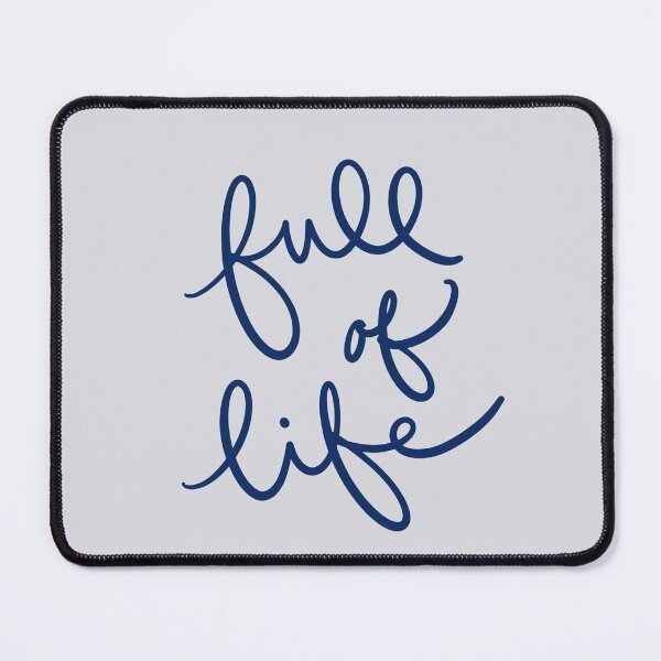 Item preview, Full of Life designed and sold by abeink.