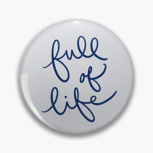 Item preview, Full of Life designed and sold by abeink.