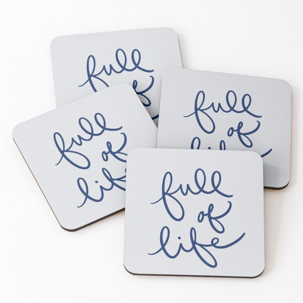 Item preview, Full of Life designed and sold by abeink.