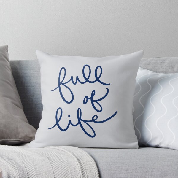 Item preview, Full of Life designed and sold by abeink.