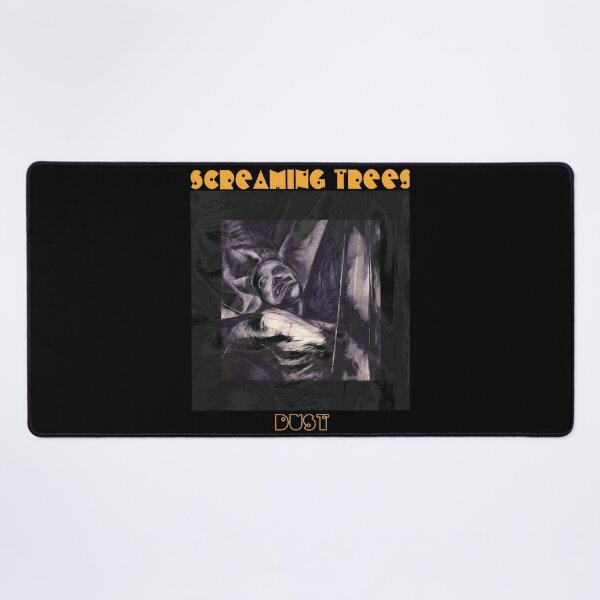 Item preview, Screaming Treess Dusts Album Illustration Recreations designed and sold by CatYellowSpart.