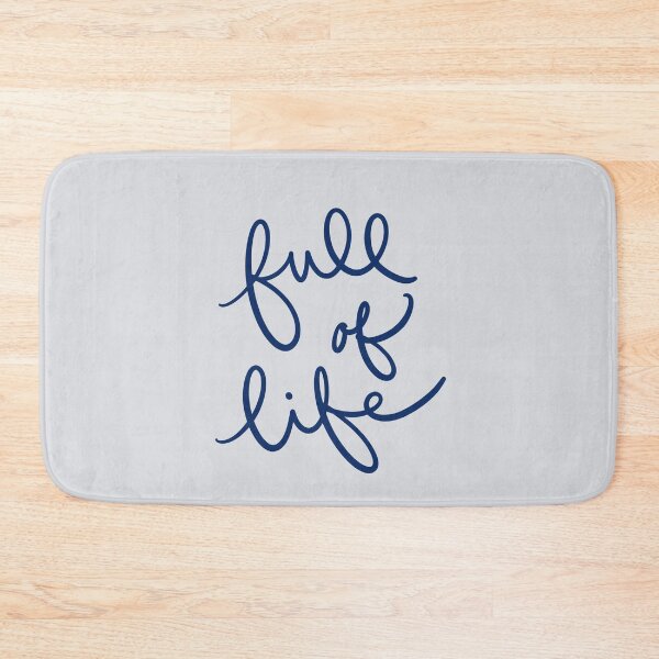 Item preview, Full of Life designed and sold by abeink.