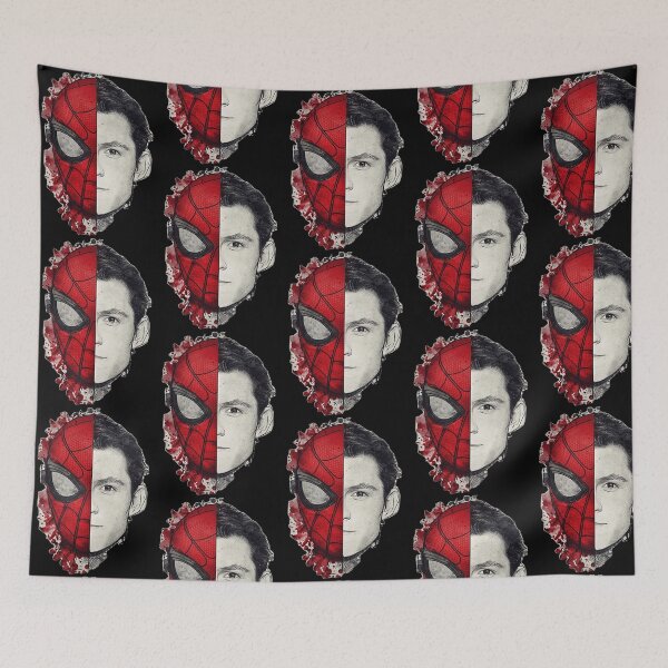 Item preview, Tom Holland  designed and sold by ASsuperstore.