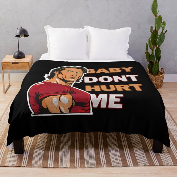 Item preview, Baby Don'T Hurts Me designed and sold by HAYDENSBORNE.