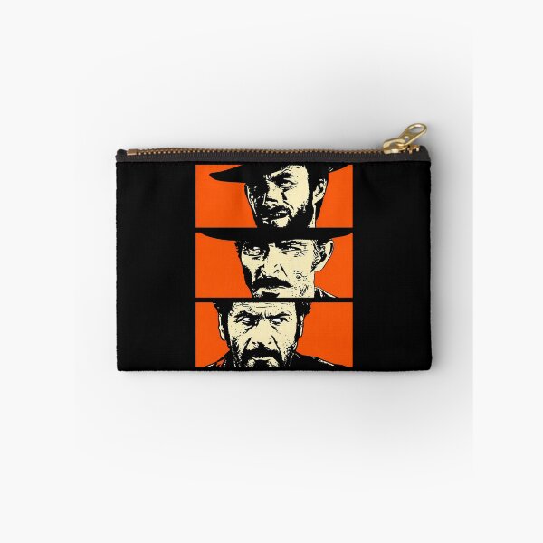 Item preview, Blondie, Angel Eyes, Tuco designed and sold by Ribeiro-Art.