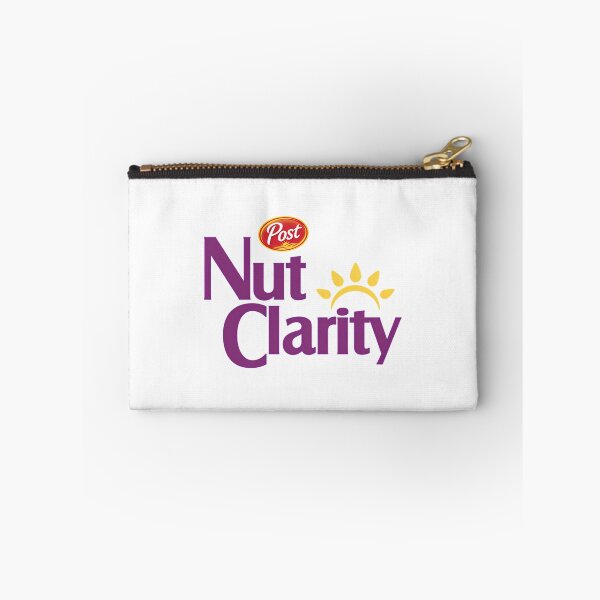 Item preview, Post Nut Clarity Bran Cereal Logo Parody designed and sold by Velibor083.