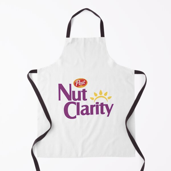 Item preview, Post Nut Clarity Bran Cereal Logo Parody designed and sold by Velibor083.