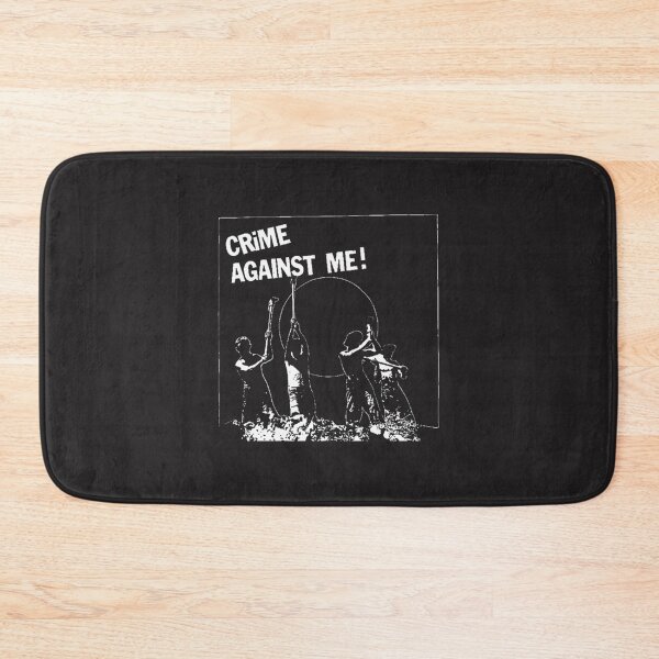 Item preview, Crime Scene Investigation Design with Forensic Elements and Mystery Theme designed and sold by maddangell.