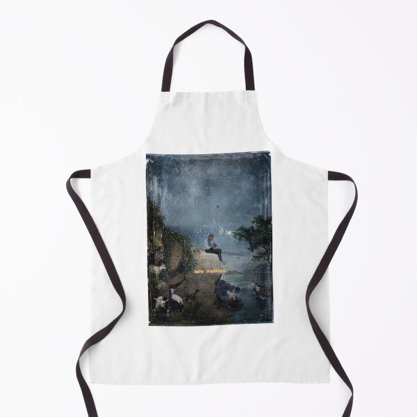Item preview, Lil Baby My Turn designed and sold by Altaf Aji.